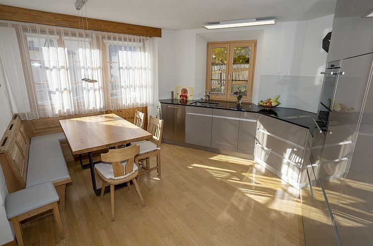 Appartement Chasa Nogler, (Ramosch).