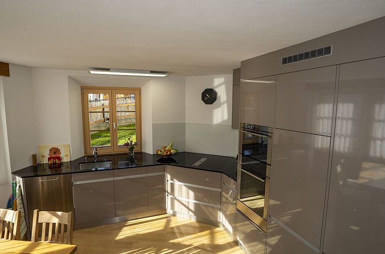 Appartement Chasa Nogler, (Ramosch).