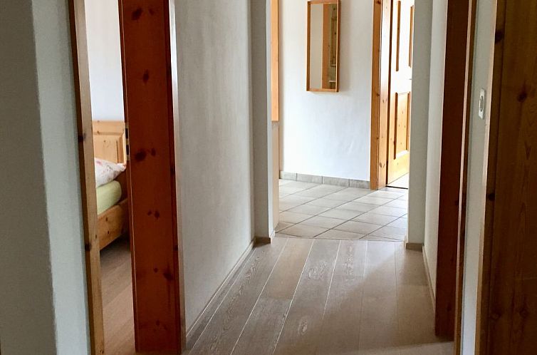 Appartement Chasa Nogler, (Ramosch).