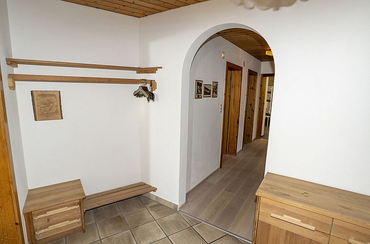 Appartement Chasa Nogler, (Ramosch).