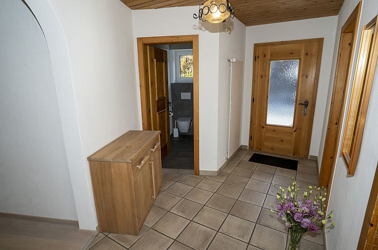 Appartement Chasa Nogler, (Ramosch).