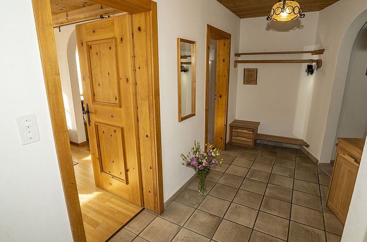 Appartement Chasa Nogler, (Ramosch).