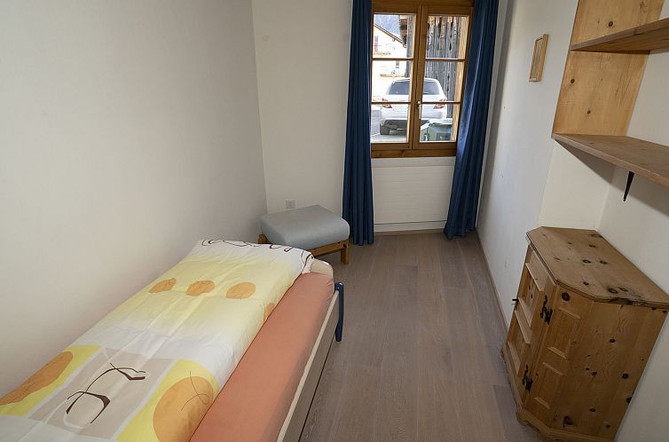 Appartement Chasa Nogler, (Ramosch).