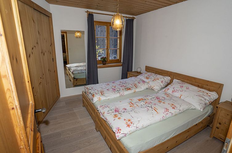 Appartement Chasa Nogler, (Ramosch).