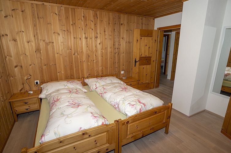 Appartement Chasa Nogler, (Ramosch).