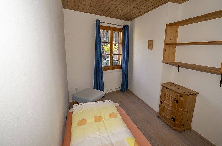 Appartement Chasa Nogler, (Ramosch).