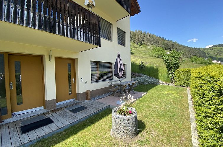 Appartement Leitner, (Ramosch).