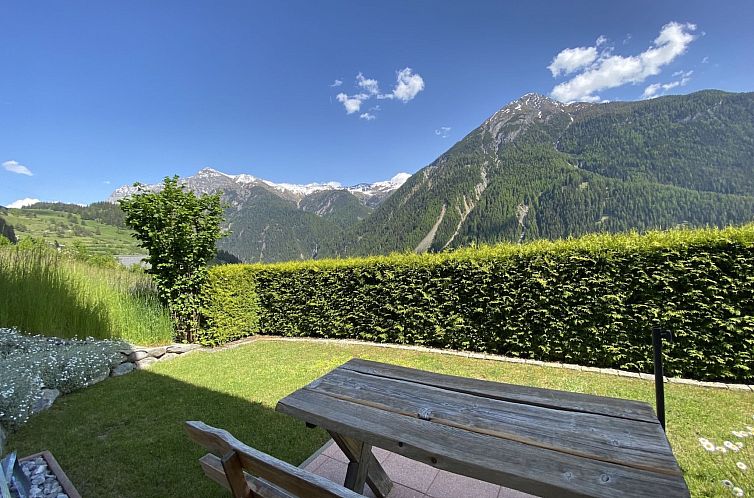 Appartement Leitner, (Ramosch).