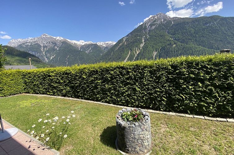 Appartement Leitner, (Ramosch).