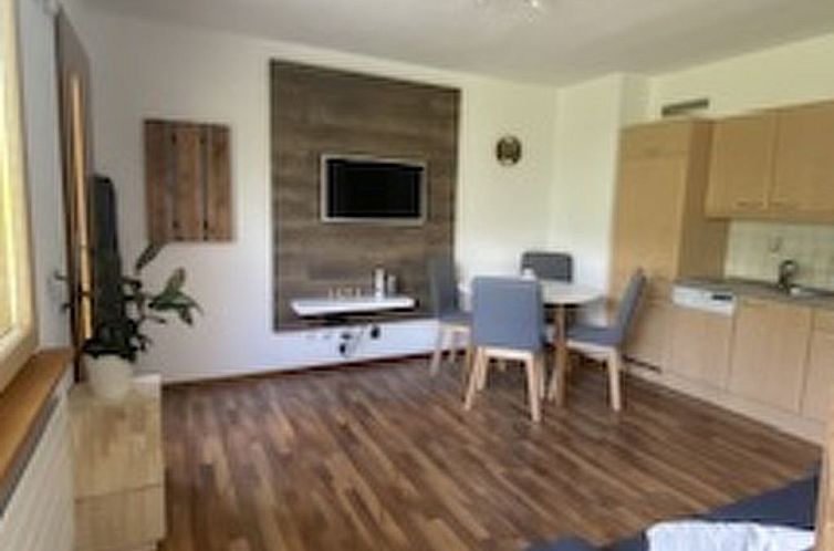 Appartement Leitner, (Ramosch).