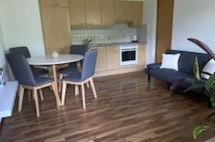 Appartement Leitner, (Ramosch).