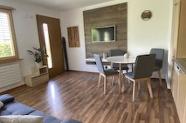 Appartement Leitner, (Ramosch).