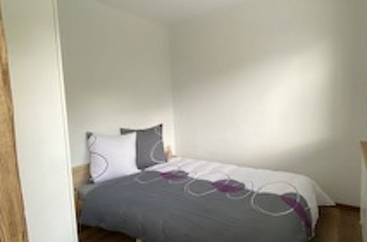 Appartement Leitner, (Ramosch).