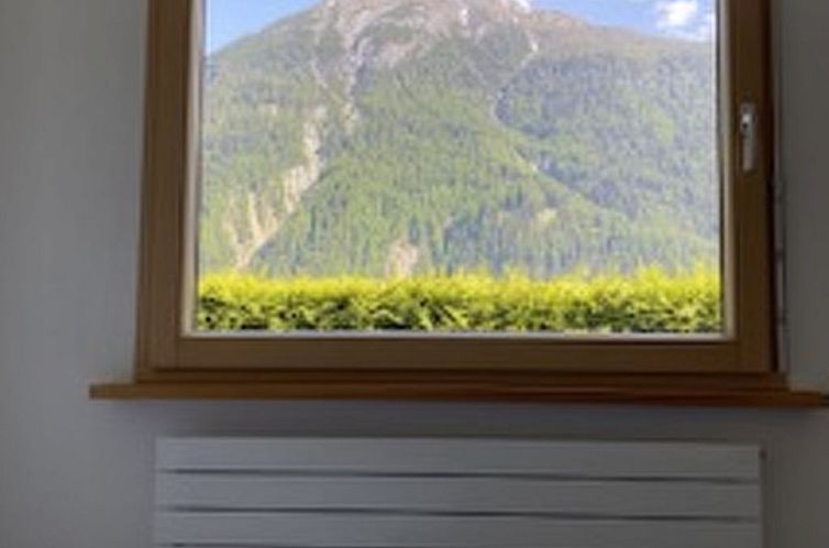 Appartement Leitner, (Ramosch).