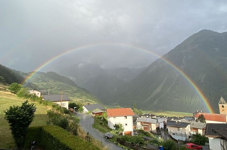 Appartement Leitner, (Ramosch).