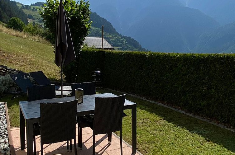 Appartement Leitner, (Ramosch).