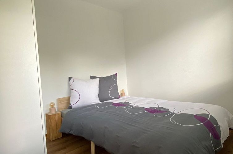 Appartement Leitner, (Ramosch).