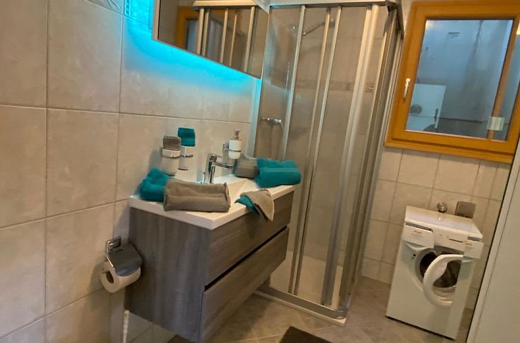 Appartement Leitner, (Ramosch).