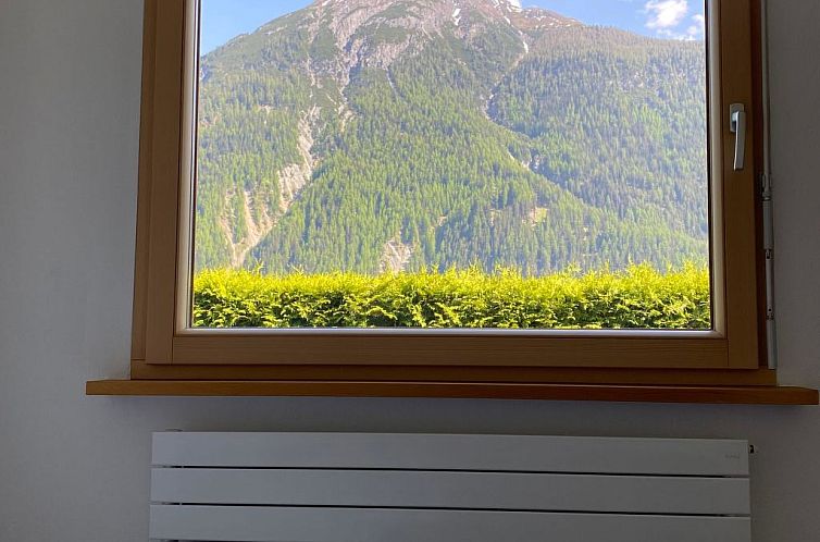 Appartement Leitner, (Ramosch).