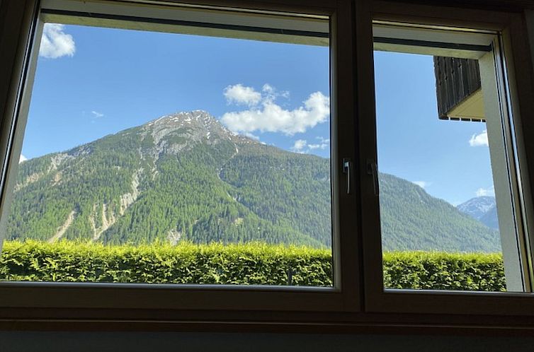 Appartement Leitner, (Ramosch).