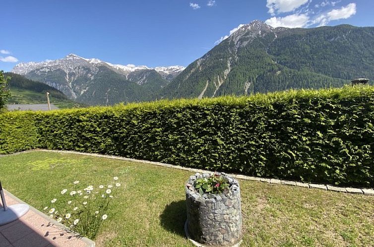 Appartement Leitner, (Ramosch).