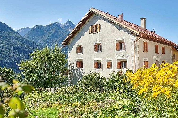Vakantiehuis Schilana 80