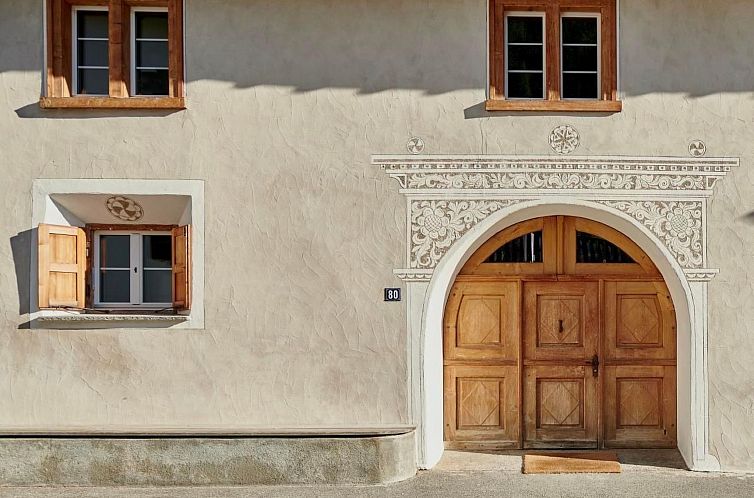 Vakantiehuis Schilana 80