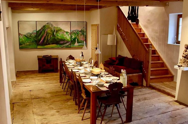 Vakantiehuis Schilana 80
