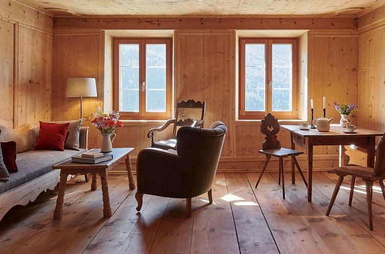 Vakantiehuis Schilana 80
