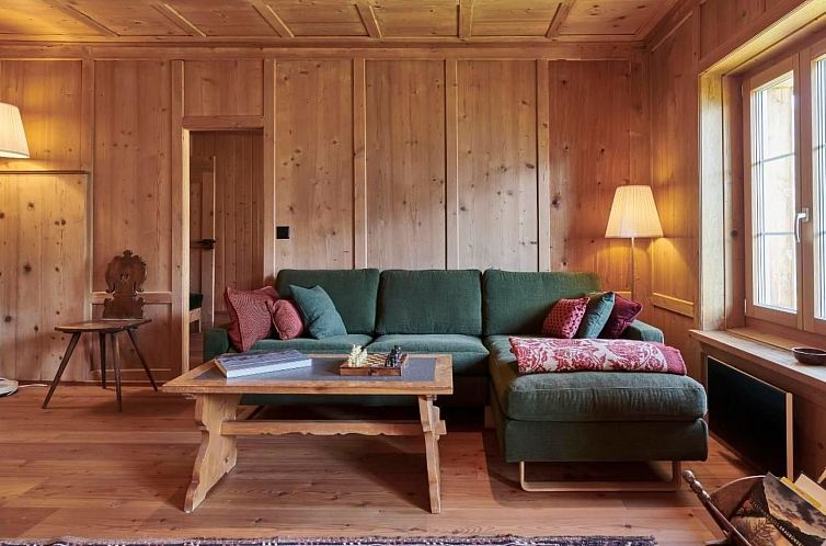 Vakantiehuis Schilana 80
