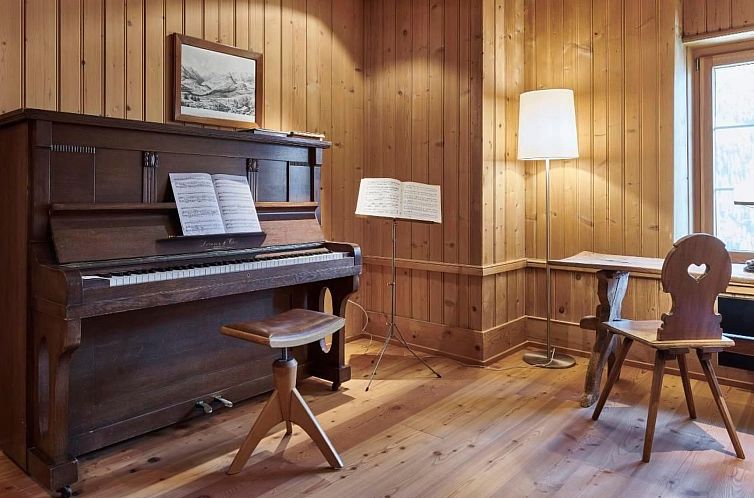 Vakantiehuis Schilana 80
