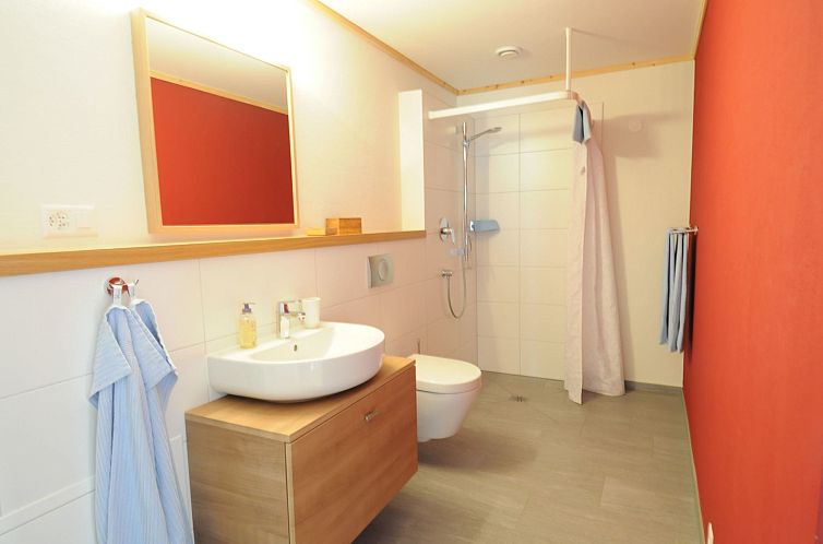Appartement Chasa Paoletta, (Ramosch)