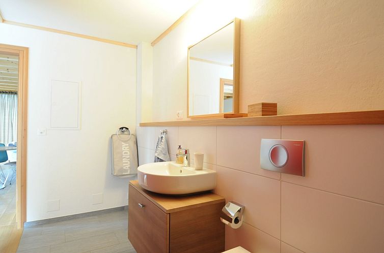 Appartement Chasa Paoletta, (Ramosch)