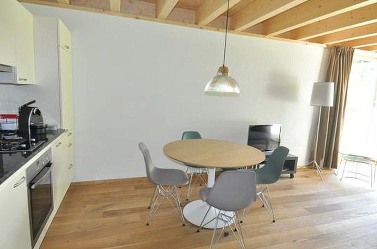 Appartement Chasa Paoletta, (Ramosch)
