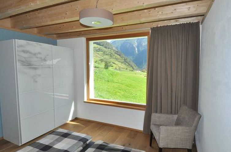 Appartement Chasa Paoletta, (Ramosch)