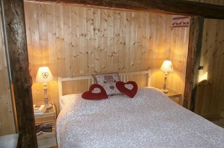 Vakantiehuis Alte typische Engadinermühle