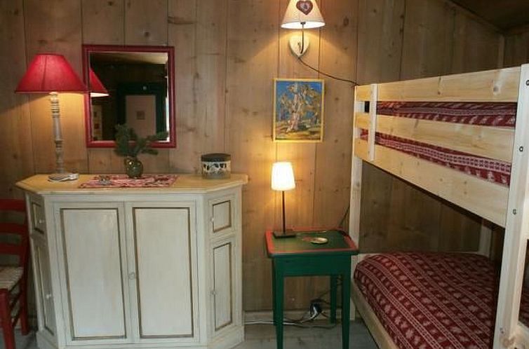 Vakantiehuis Alte typische Engadinermühle