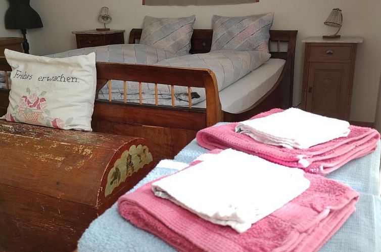 Unterkunft 1825004 - Appartement Graubünden - Appartement Chasina Bonavia - unvergessliche Ferien in Sent