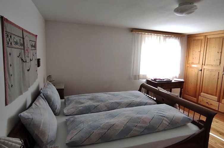 Appartement Chasina Bonavia - unvergessliche Ferien in Sent