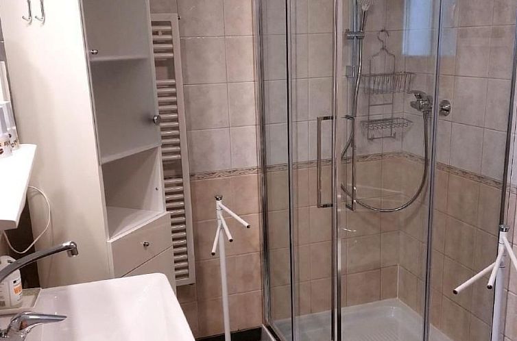 Appartement Chasina Bonavia - unvergessliche Ferien in Sent