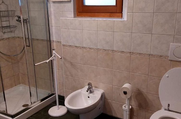 Appartement Chasina Bonavia - unvergessliche Ferien in Sent