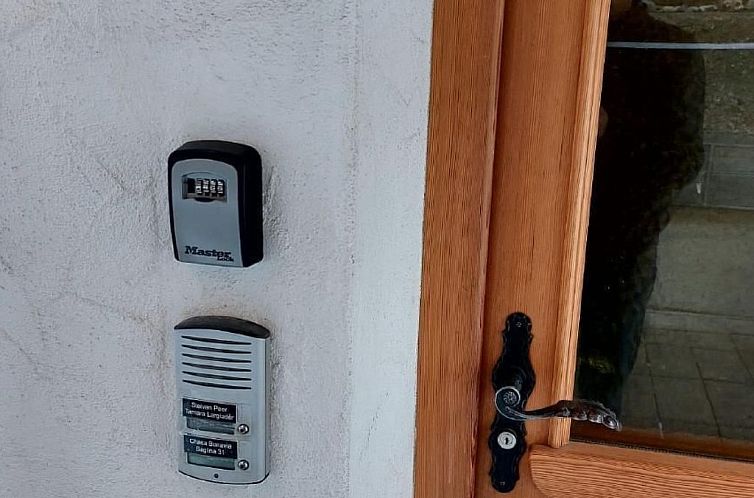 Appartement Chasina Bonavia - unvergessliche Ferien in Sent