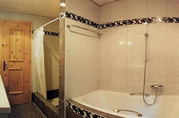 Appartement Curtin Sot 15a