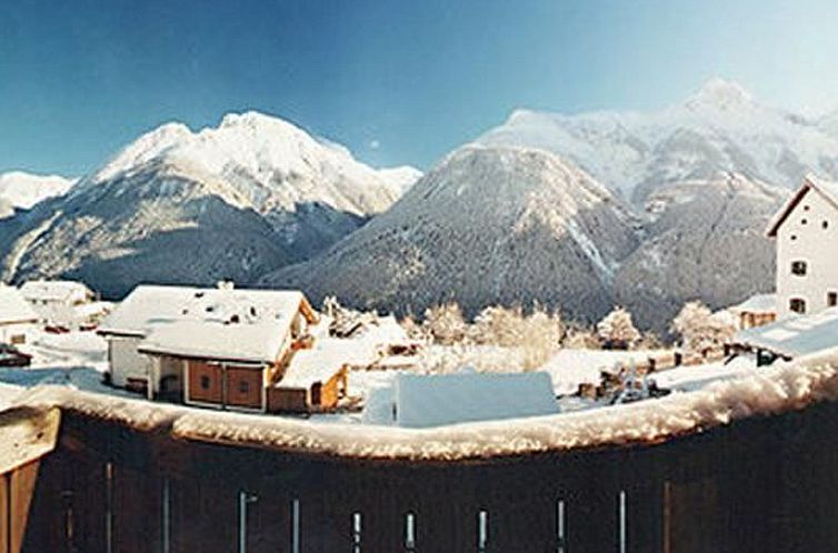 Appartement Curtin Sot 15a