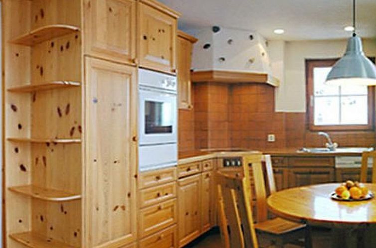 Appartement Curtin Sot 15a