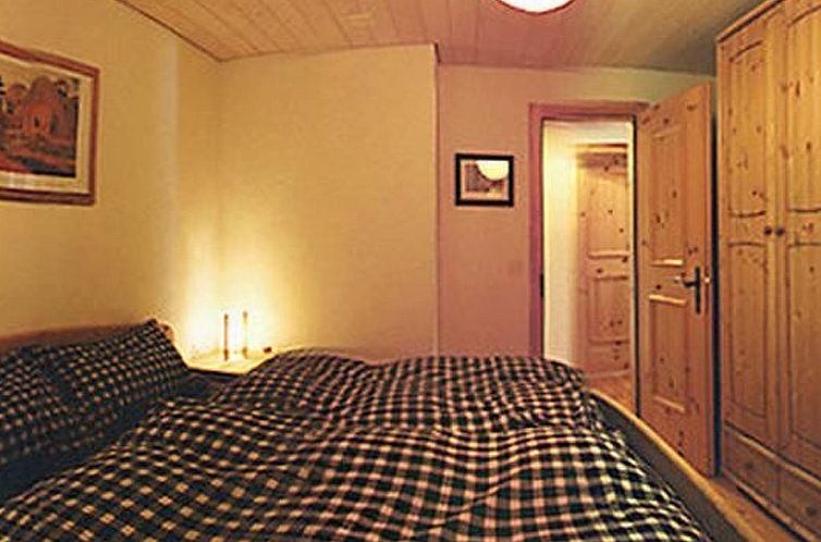 Appartement Curtin Sot 15a