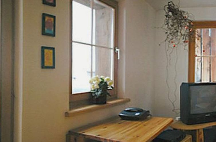 Appartement Curtin Sot 15a