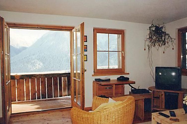 Appartement Curtin Sot 15a