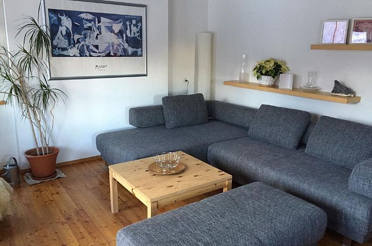 Appartement Curtin Sot 15a