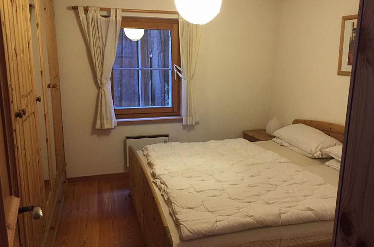 Appartement Curtin Sot 15a